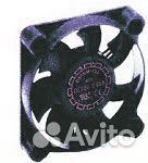 Вентилятор Gembird D50SM-12AS (50x50х10 mm) 3 pin