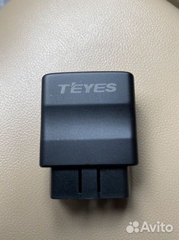 Teyes obd2 нет связи блютуз