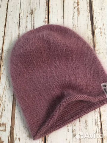 Шапка женская