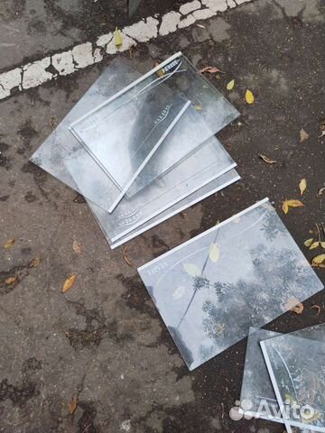 Полки для холодильника бу