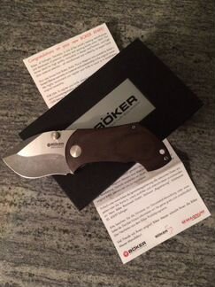 Складной нож Boker “pimpsqueak” 110623