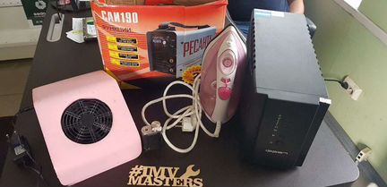 Ремонт электроники бытовой техники Сервисный центр