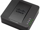VoIP адаптер Cisco SPA112 объявление продам