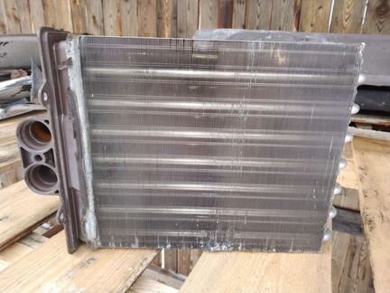 Радиатор печки Opel Vectra B