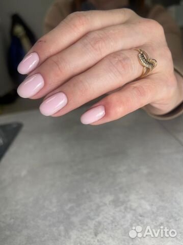 Маникюр, мужской и женской. Выезжаю
