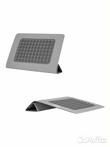 Универсальный чехол для планшета