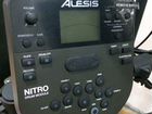 Alesis nitro kit объявление продам