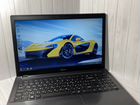 Мощный ноутбук Dexp/i5-4210M/nvidia 940M объявление продам