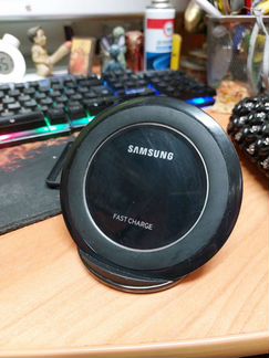 Беспроводная зарядка samsung
