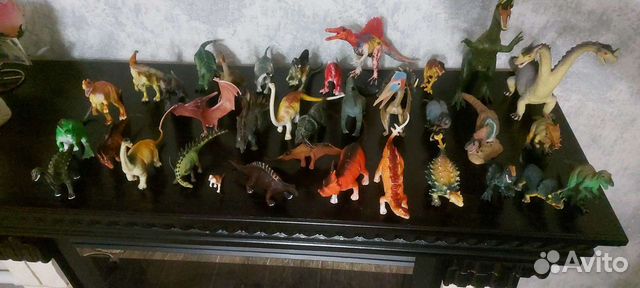 Детские игрушки бу