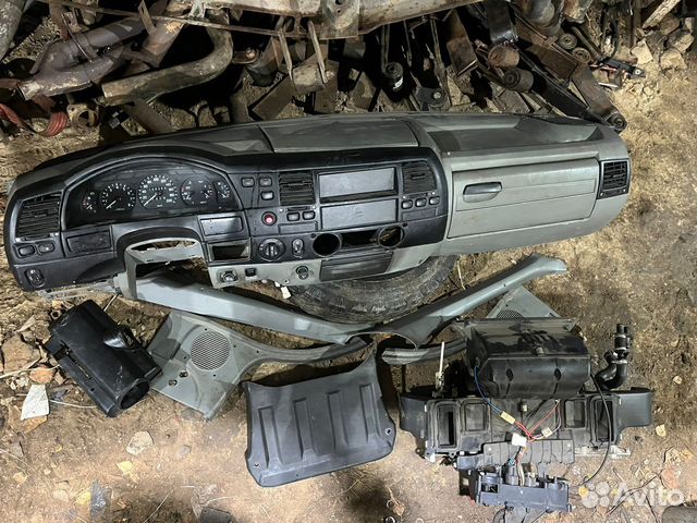 Торпеда на газель