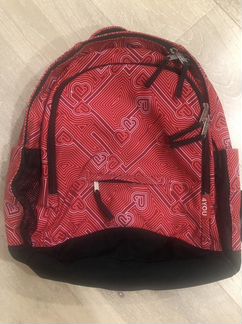 Рюкзак школьный для девочки