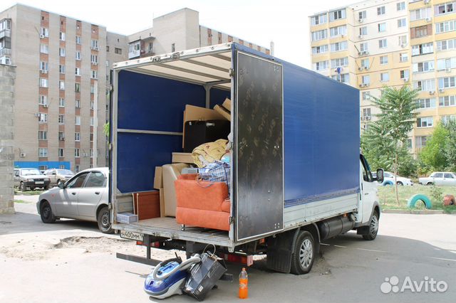 Грузоперевозки, Переезды, Грузчики