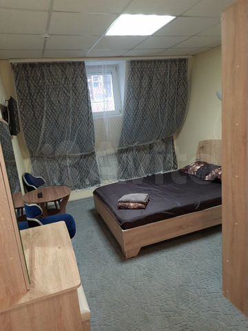 Комната 20 м², 3/3 эт.