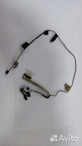 Шлейф матрицы HP EliteBook 820 G3 / 840 G3