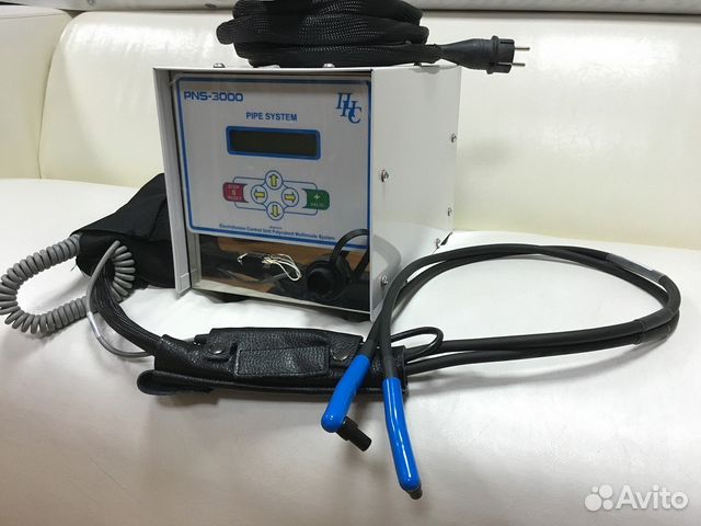 Аренда муфтового сварочного аппарата