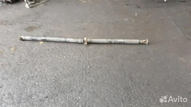 Карданный вал хонда срв