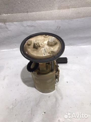 Насос топливный Hyundai Elantra 4 hd