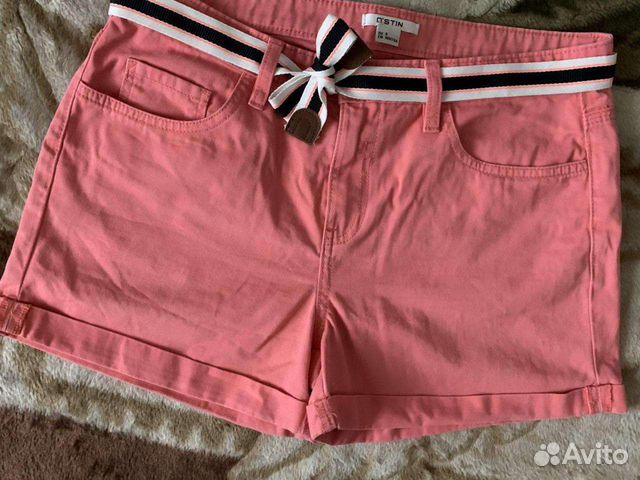 Шорты женские