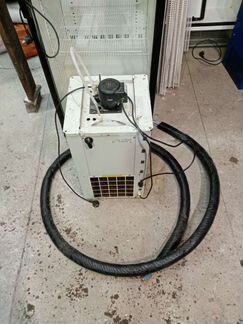 Охладитель лазера, чиллер, холодильник