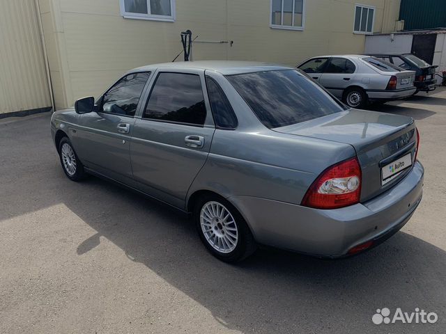 LADA Priora 1.6 МТ, 2011, 189 000 км