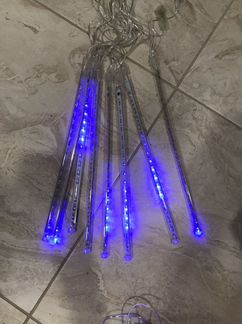 Гирлянда 2 шт