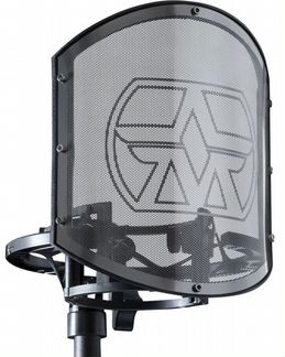 Комбинация Aston Microphones SwiftShield
