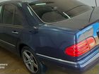 Mercedes-Benz E-класс 2.0 AT, 1997, 293 505 км объявление продам