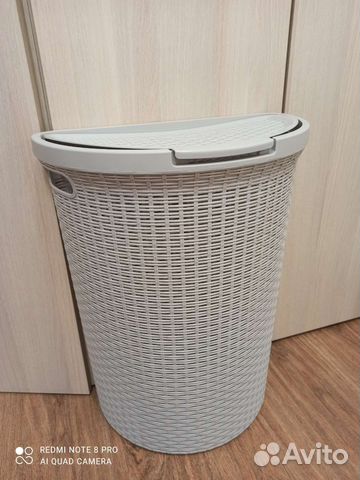Корзина для белья