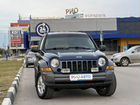 Jeep Liberty 2.4 МТ, 2004, 169 000 км объявление продам
