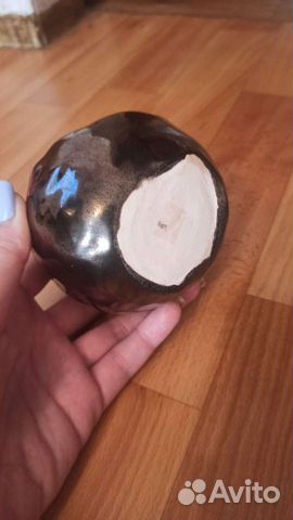 Ваза гранат