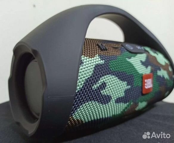 Колонка JBL Boombox