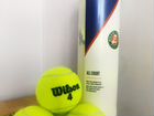 Теннисные мячи Wilson
