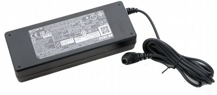 Блок питания для телевизора Sony 19.5V 3.05A 60W