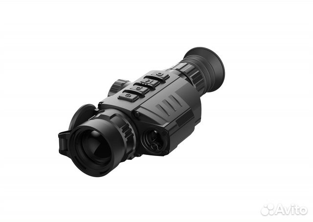 IRay Geni GL 35R-тепловизионный прицел-тепловизор