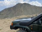 Jeep Grand Cherokee 5.2 AT, 1995, 295 000 км объявление продам