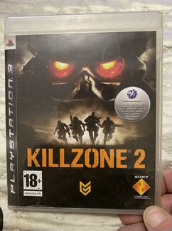 Killzone 2 PS3