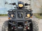 Квадроцикл Armada ATV 150B объявление продам