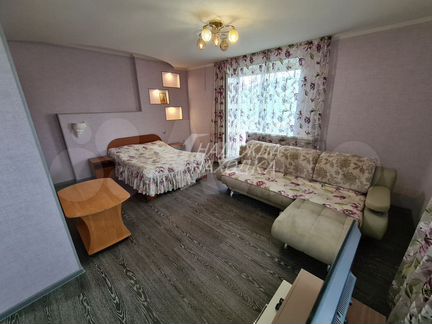 1-к. квартира, 30 м², 2/3 эт.