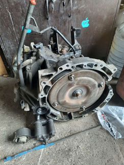 АКПП fnr5 mazda 6