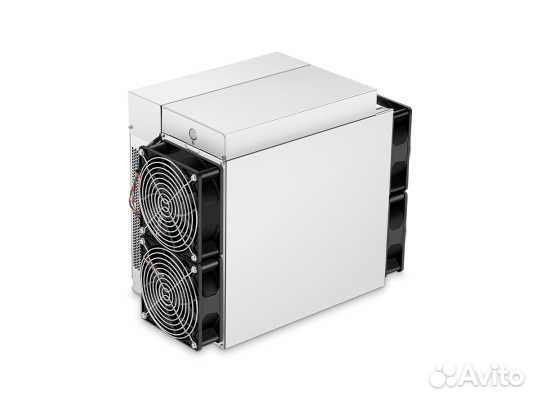 Майнер Antminer S19J 86th