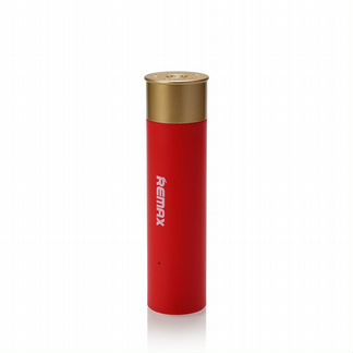 Внешний акб remax Shell RPL-18 2500 mAh