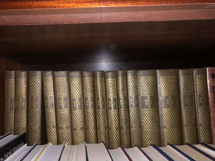 Толстой Л. Н. собрание сочинений