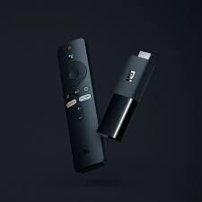 Медиаплеер Xiaomi Mi TV Stick 2K