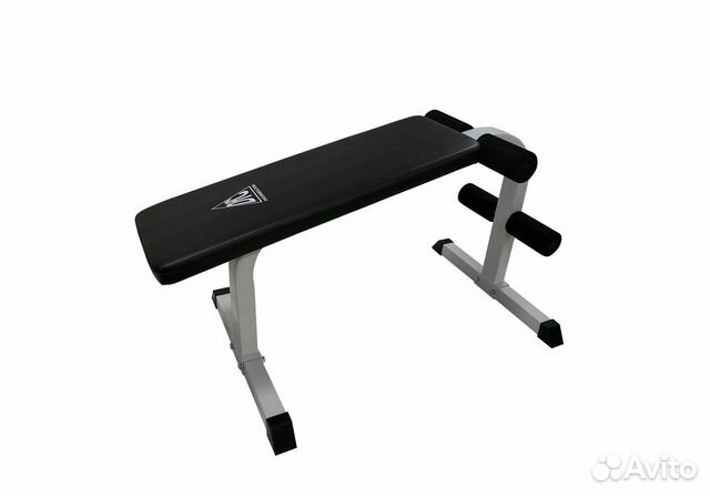 Скамья для пресса DFC Homegym D771