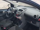 Toyota Aygo 1.0 МТ, 2009, 88 000 км объявление продам
