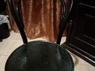 Старинный стул (венский)