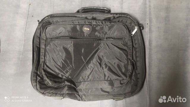 Сумка для ноутбука