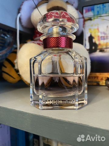 Духи женские guerlain