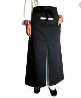 Фартук для официанта или бармена